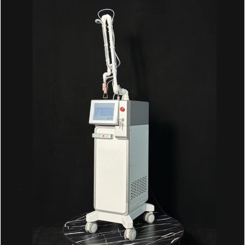 CO2 Laser - OEM 60W Metal Tube Device System