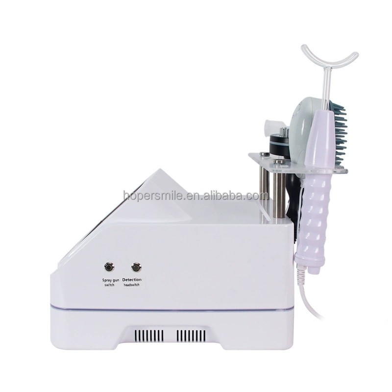 Scalp Therapy Machine - OEM Hair Loss Care System