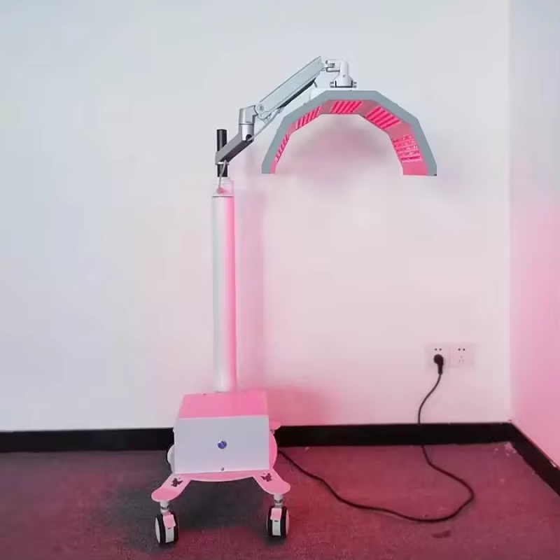 PDT Machine - OEM LED Skin Tightening Equipment Factory