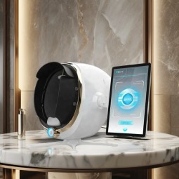 Skin Diagnostic Machine - OEM Multi-Spectral System