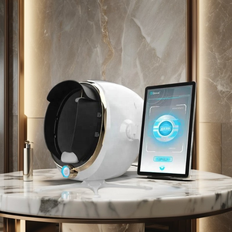 Skin Diagnostic Machine - OEM Multi-Spectral System