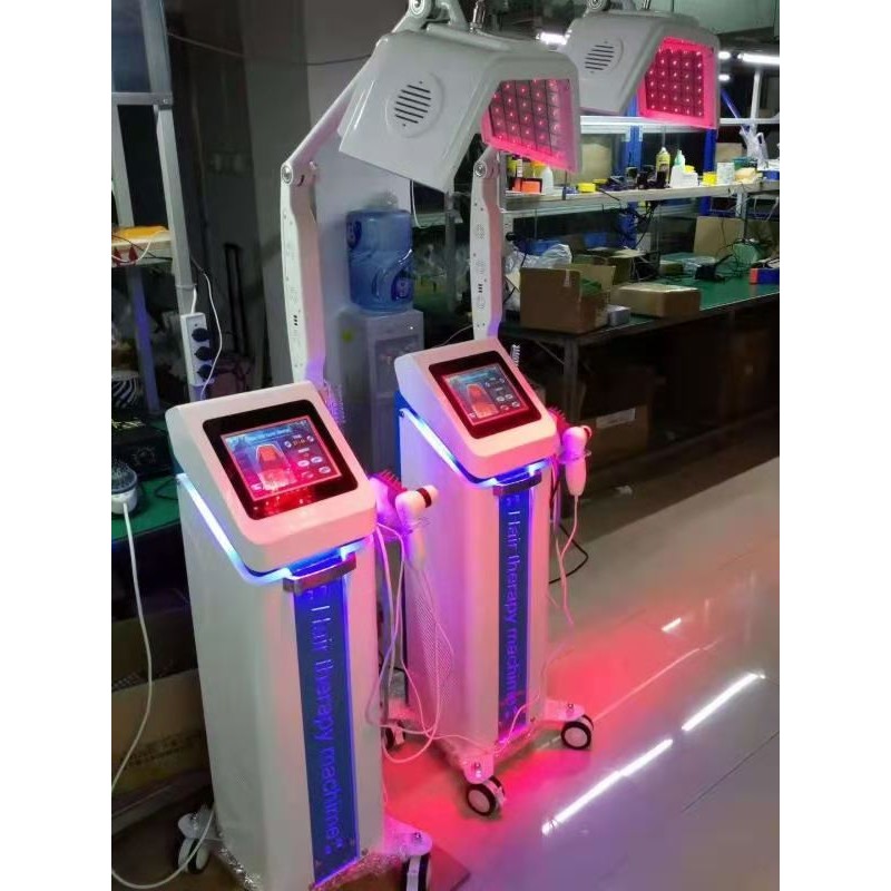 Tattoo Removal Machine - OEM Pico Q-Switched Laser