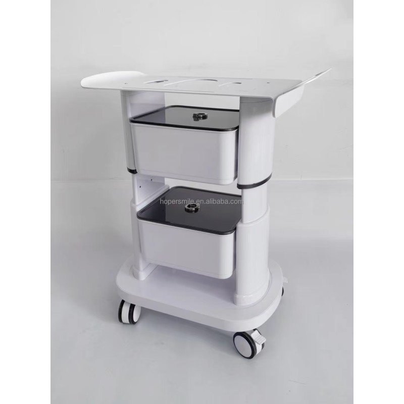 Salon Trolley - OEM Modern Design Cart Factory