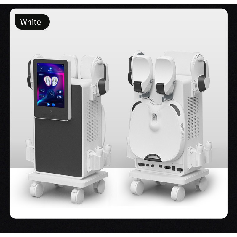 Body Slimming Device - OEM 4 Handles Aesthetics Equipment