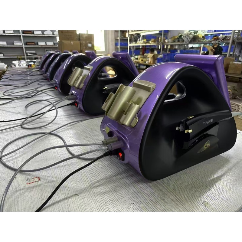 Desktop HIFU - OEM Face Body Tightening System