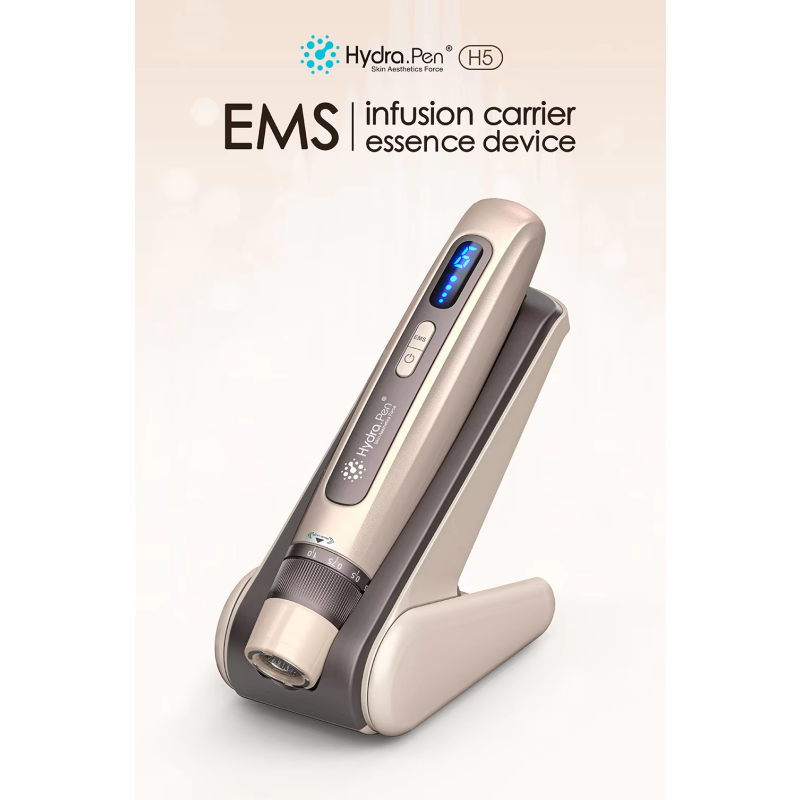 Hydra Pen - OEM EMS Microcurrent Injector Device