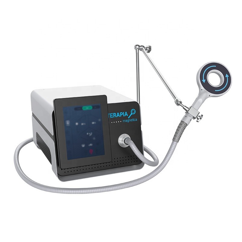 Cold Laser Device - OEM EMTT Magneto Laser Therapy