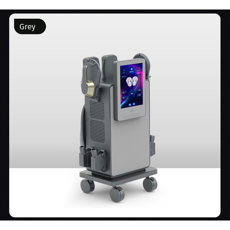 Cellulite Remover - OEM Fat Burn Muscle Build Machine