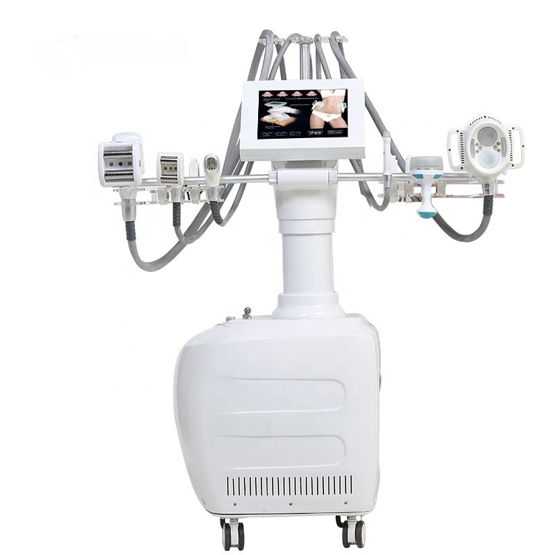 Anti-wrinkle System - OEM V10 Vacuum Roller Device