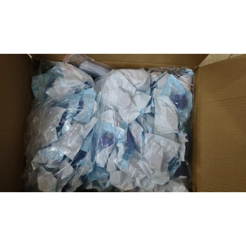 Fat Cooling Gel - OEM Anti-Freezing Membrane Roll