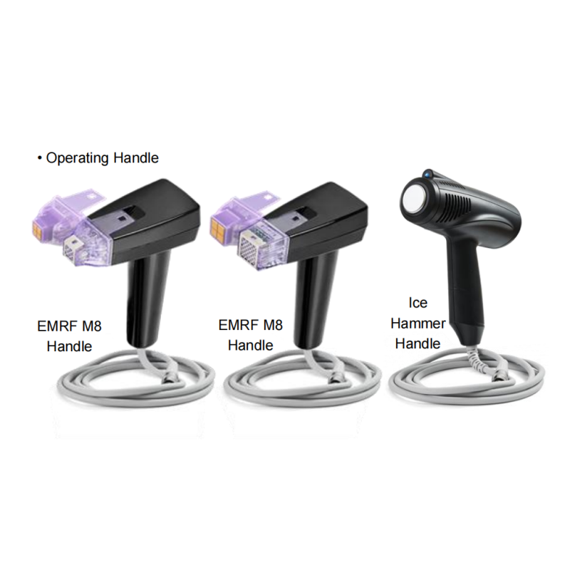 Morfeus Cartridges - OEM M8 Needle Tips Factory