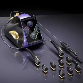 RF Machine - OEM 360 Skin Firming Equipment