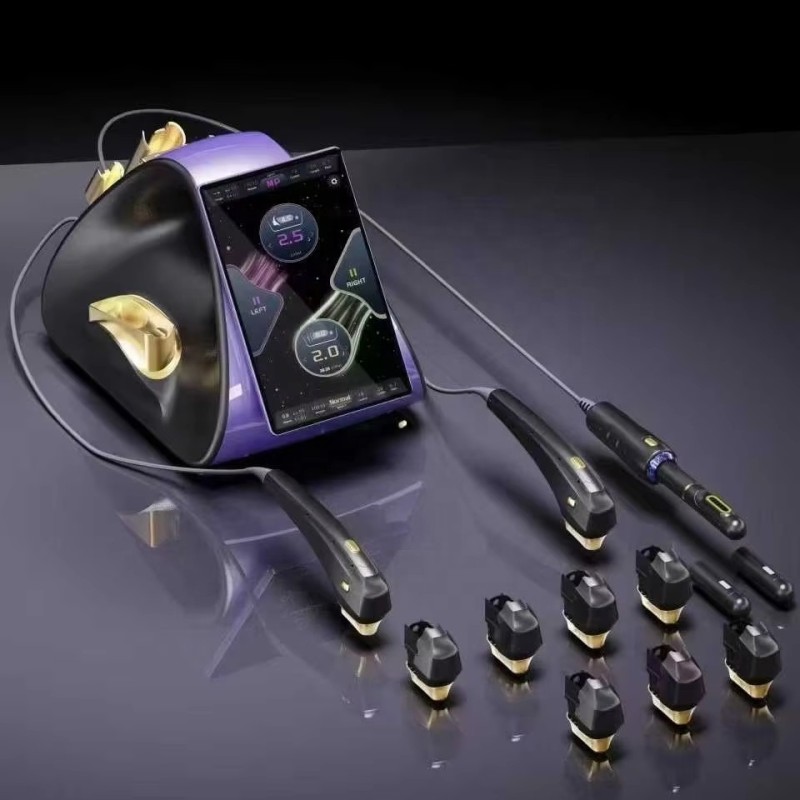 RF Machine - OEM 360 Skin Firming Equipment