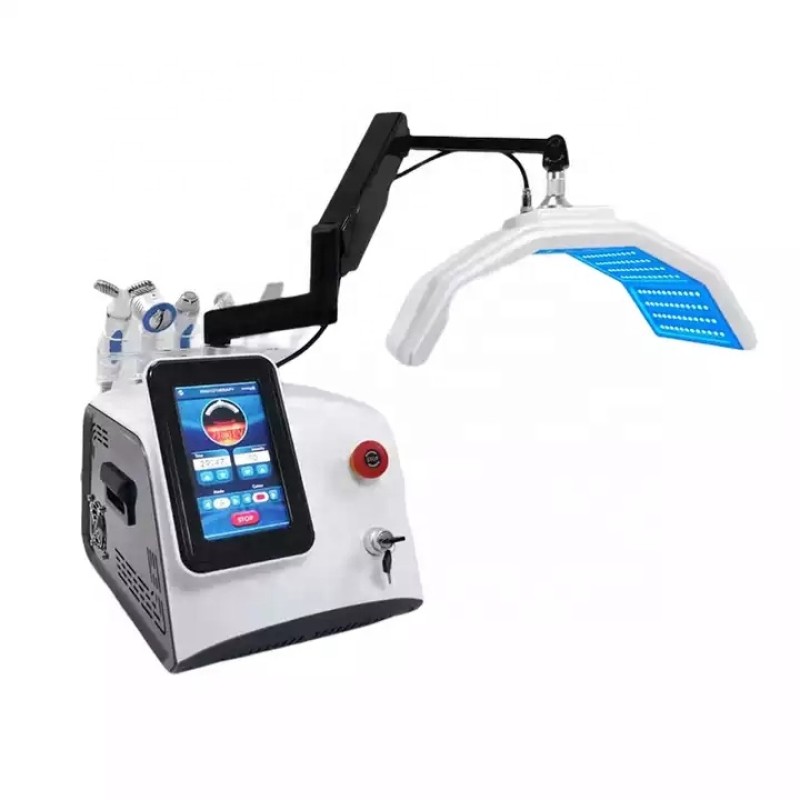 RF Machine - OEM 2 in 1 Portable Device Factory