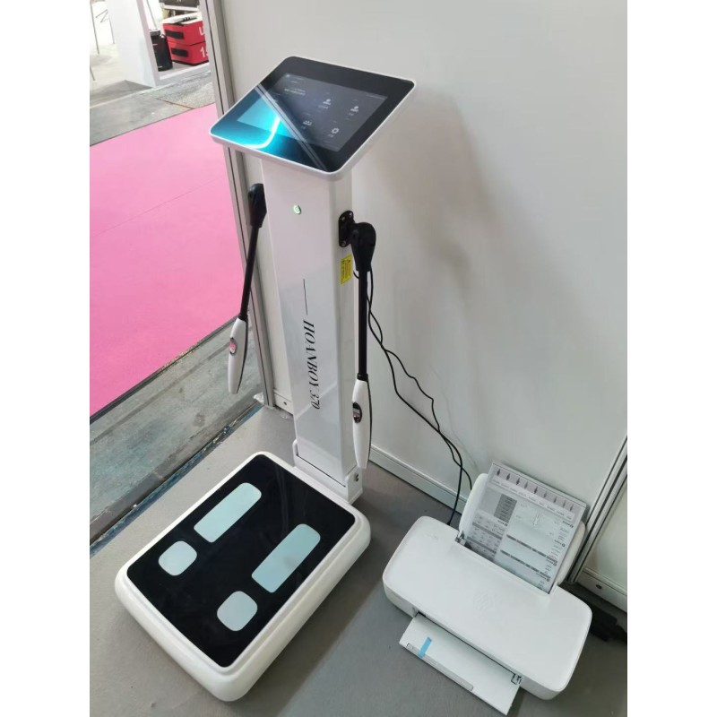 Vacuum Roller Machine - OEM Non-Invasive M6 System