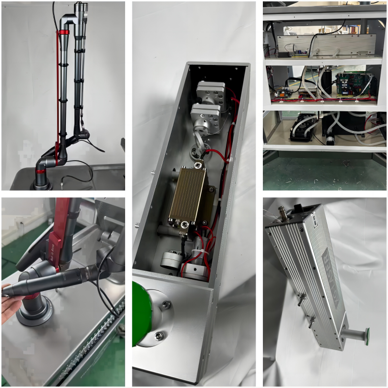 CO2 Laser - OEM Fractional Beauty Machine Supplier