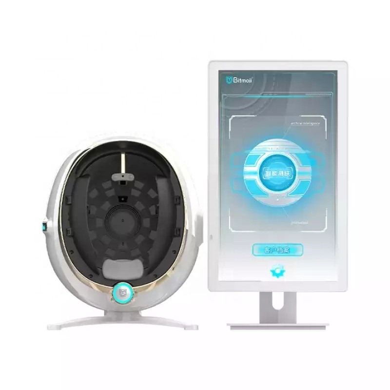 Skin Analyzer - OEM Dermatologist Recommended Device