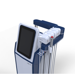 Spa Beauty Machine - OEM 3 Handles 7D Ultralift