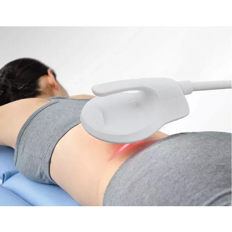 PEMF Machine - OEM Magneto Therapy Physiotherapy Equipment