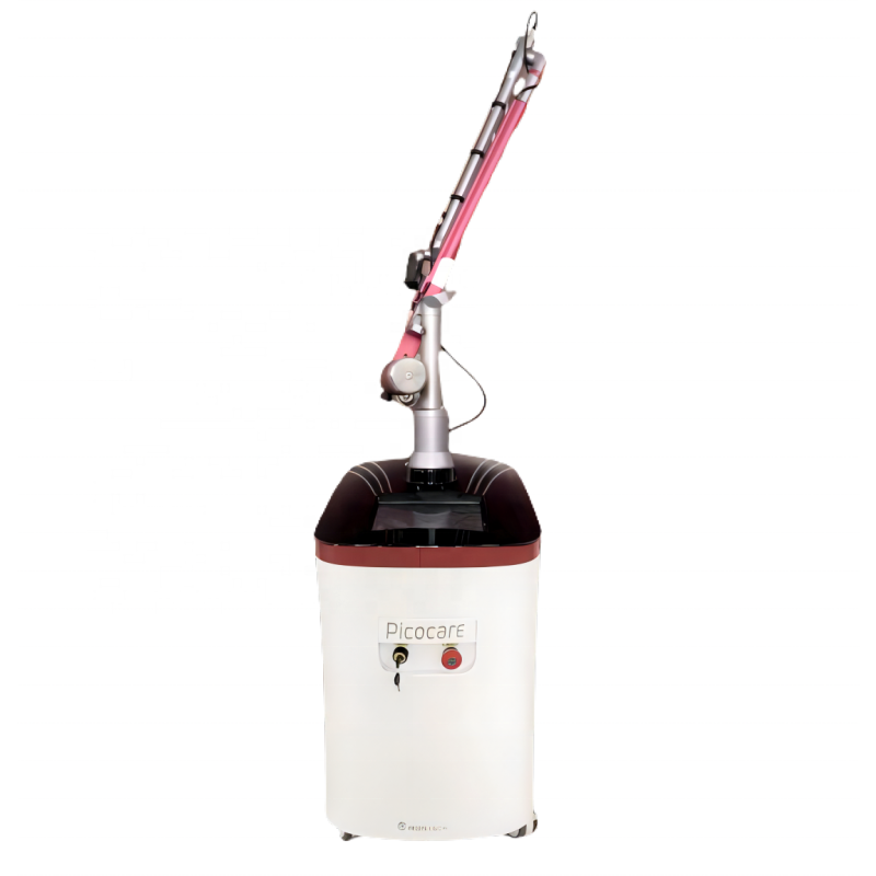 Nd YAG Machine - OEM Picosecond Beauty Equipment
