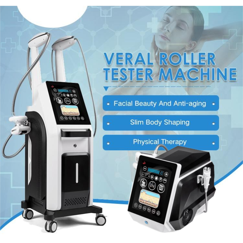 Lipo Massage Machine - OEM Negative Pressure System