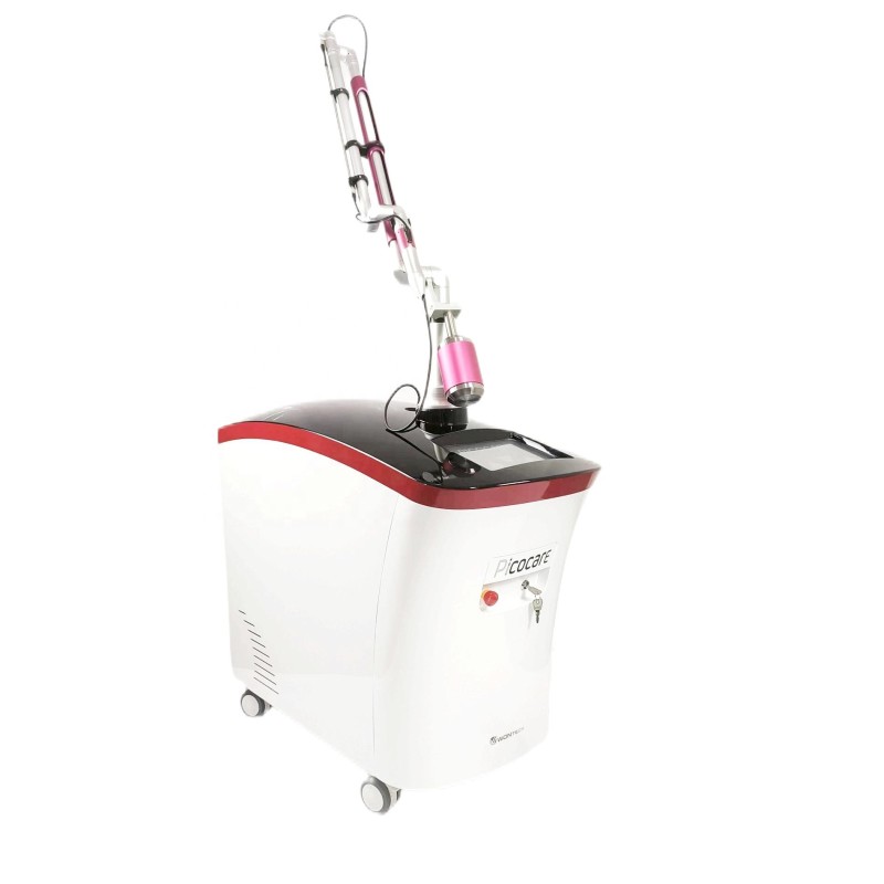 Pico Laser - OEM Super Q Switched System Factory