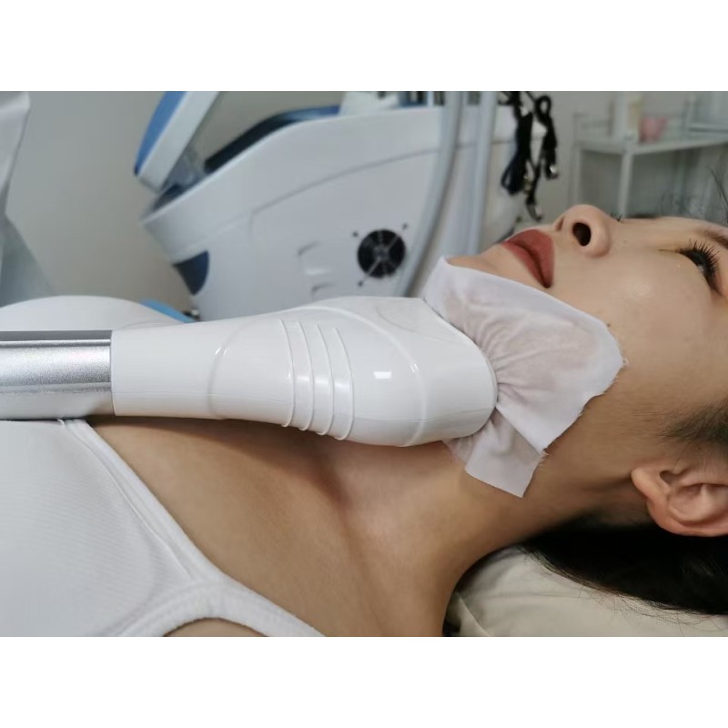 Skin Analyzer - OEM 8D Magic Mirror Device Factory