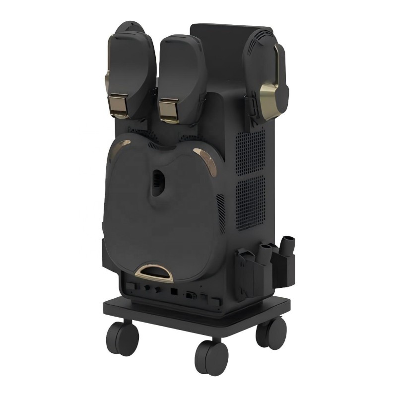 Muscle Stimulator - OEM High Intensity Body Sculpt Equipment