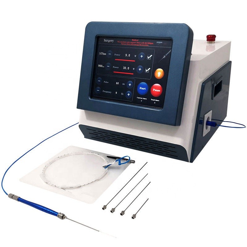 Fotona Laser - OEM 4D CO2 Resurfacing System