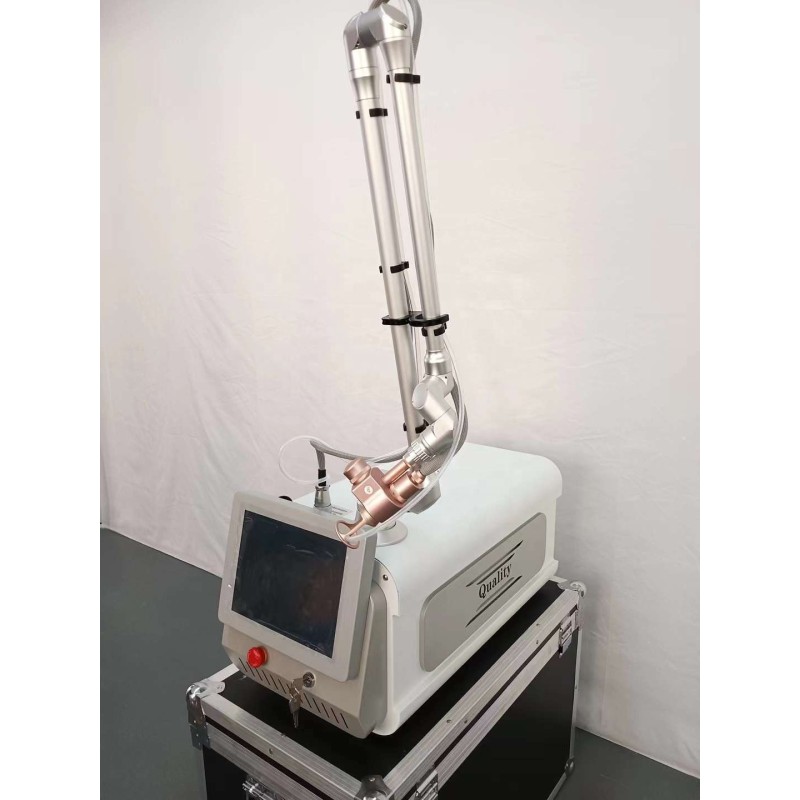Scar Removal Laser - OEM CO2 Fractional Machine