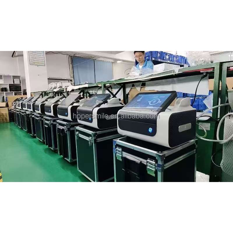 Body Slimming Device - OEM Fat Burner Machine Factory