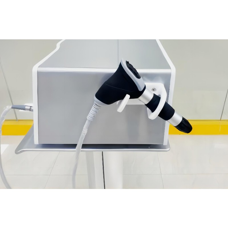Shockwave Therapy - OEM Extracorporeal Pneumatic Device