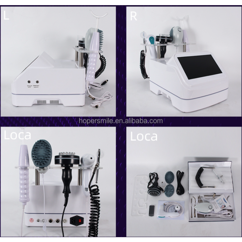 Skin Scanner - OEM Advanced Microscope Device