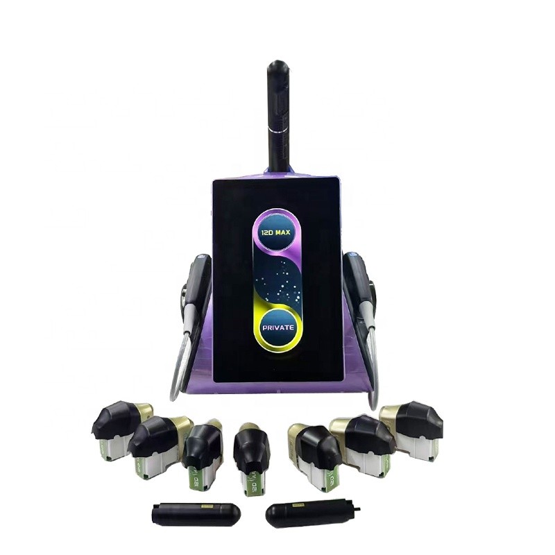 Pressotherapy - OEM Cellulite Reduction System