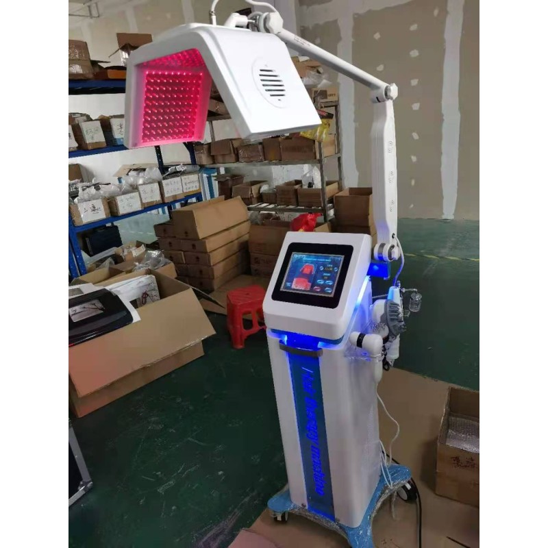 Tattoo Removal Machine - OEM Pico Q-Switched Laser