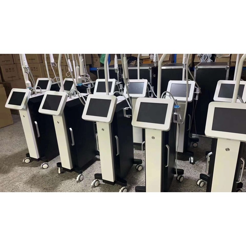 Cryotherapy Machine - OEM Fat Freezing Device Factory