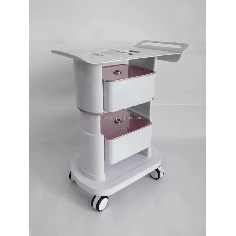 Salon Trolley - OEM Modern Design Cart Factory