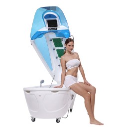 Float Tank - OEM Epsom Salt Therapy Pod Equipment
