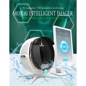 Magic Mirror - OEM 36MP Camera Device Supplier