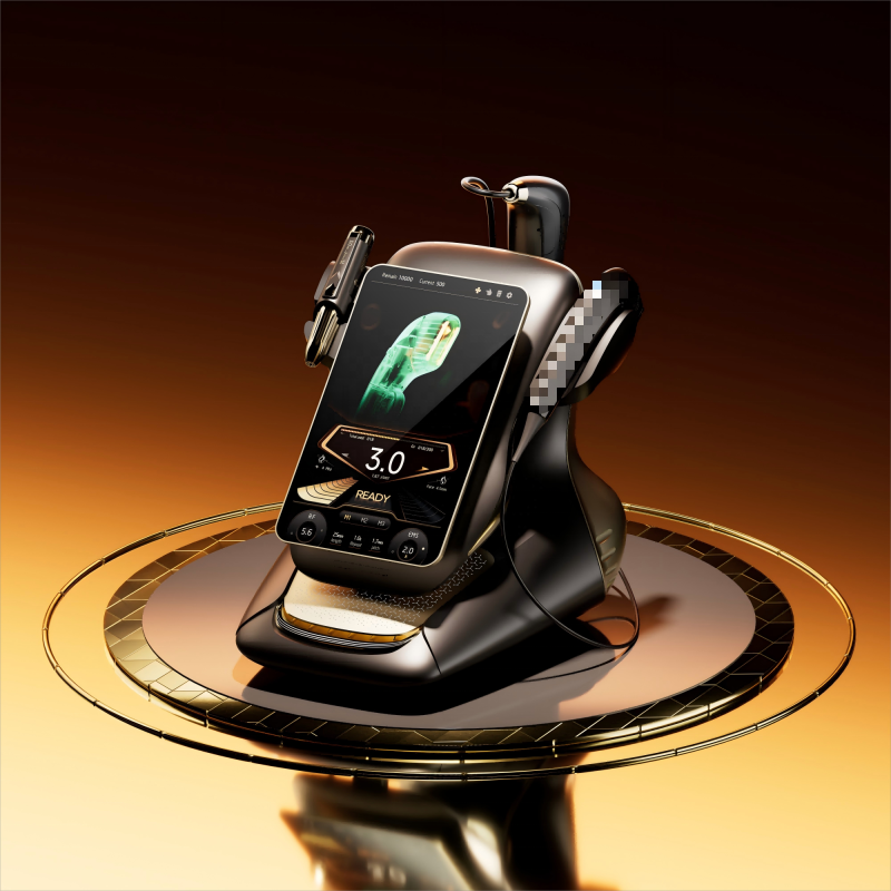 Spa Beauty Machine - OEM 7D 9D 22D HIFU Device