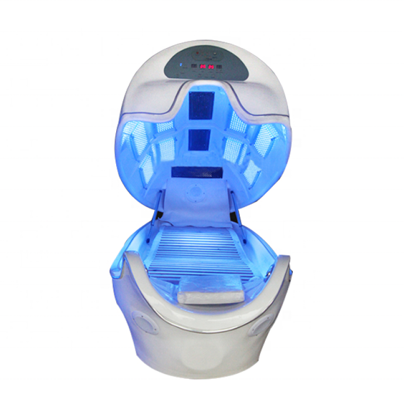 LED Therapy Cabin - OEM 8-Piece Red Light Equipment