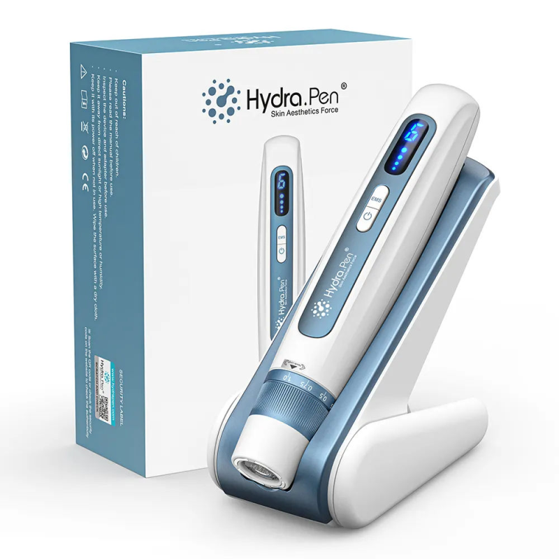 Hydra Pen - OEM EMS Microcurrent Injector Device