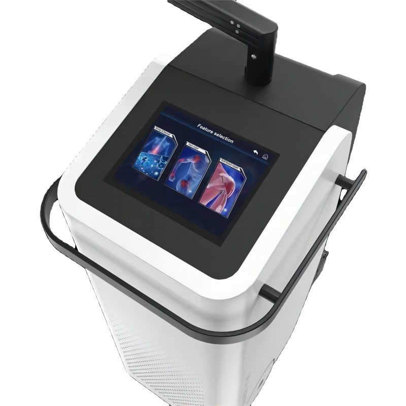 Magneto Therapy Machine - OEM Super Inductive System