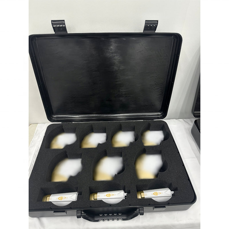 RF EMS Machine - OEM 25D Home Use System Factory