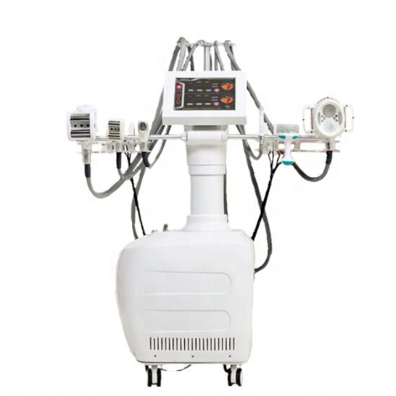 Velashape Machine - OEM V10 Vacuum Therapy System