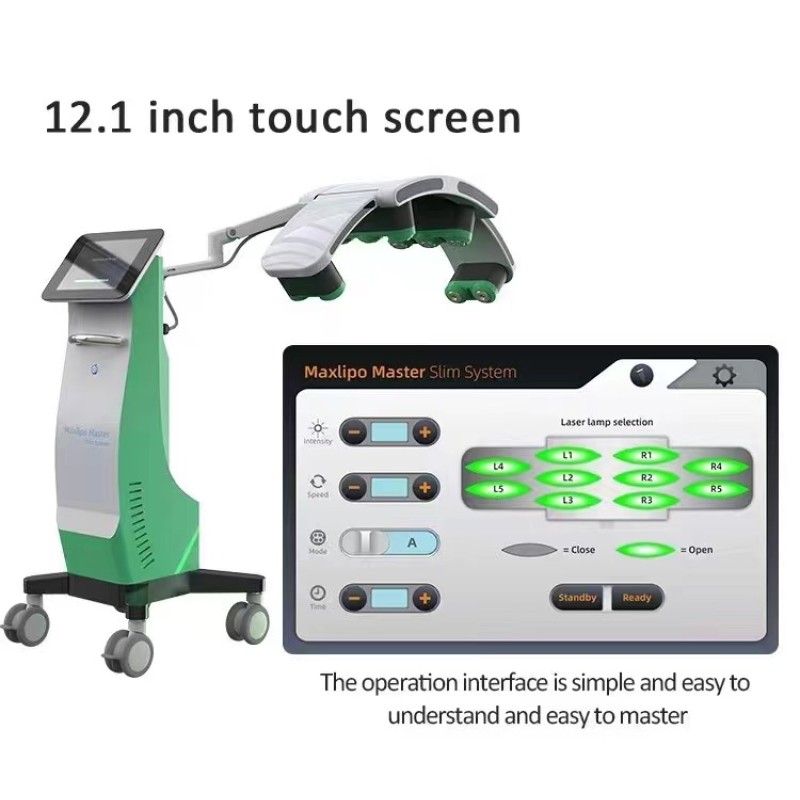 Pico Laser Machine - OEM Cyno Sure Device Factory