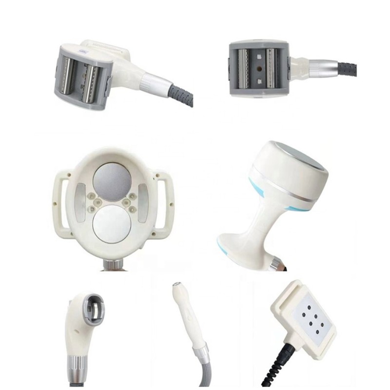 Muscle Sculpting Machine - OEM Tesla Neo 7 System