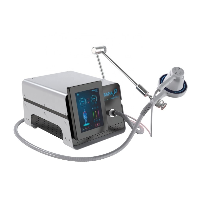 Cold Laser Device - OEM EMTT Magneto Laser Therapy