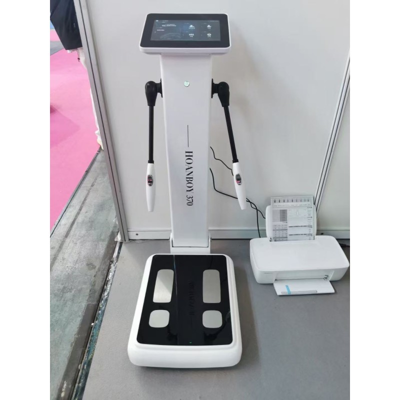 Vacuum Roller Machine - OEM Non-Invasive M6 System