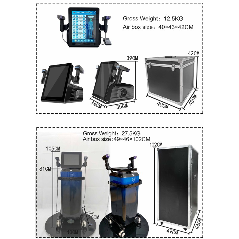 Fat Cooling Gel - OEM Anti-Freezing Membrane Roll